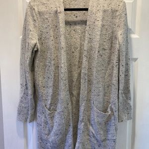 Madewell Kent Cardigan